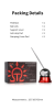 DSPIAE AT-HS Precision Hand Stabilizer